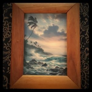 Haiwaiin Tropical Splendour by Roy Gonzales Tabora